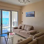 Brisa Del Mar Beachfront Durrës