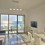 Brisa Del Mar Beachfront Apartament *