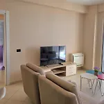 Apartament Brisa Del Mar Beachfront Durrës