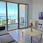 Apartament Brisa Del Mar Beachfront *