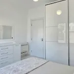 Brisa Del Mar Beachfront Apartament Durrës