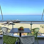 Apartament Brisa Del Mar Beachfront *