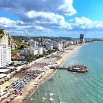 Apartament Brisa Del Mar Beachfront *