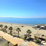 Brisa Del Mar Beachfront
