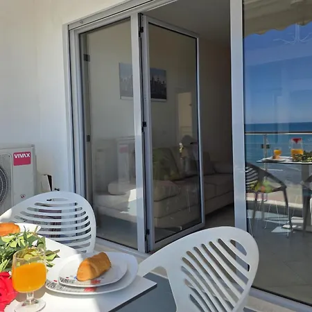 Brisa Del Mar Beachfront * Дуррес