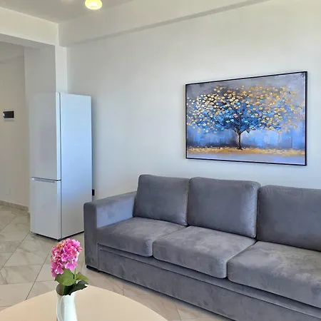 Brisa Del Mar Beachfront Апартаменты