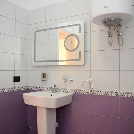 Апартаменты Brisa Del Mar Beachfront