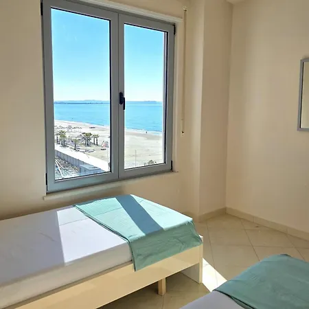 Brisa Del Mar Beachfront Durrës