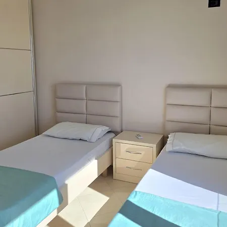 Brisa Del Mar Beachfront Apartamento *
