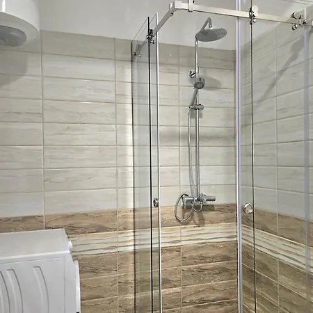 Brisa Del Mar Beachfront Durrës