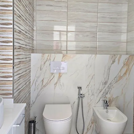 Appartamento Brisa Del Mar Beachfront *