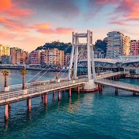 Brisa Del Mar Beachfront Appartamento *