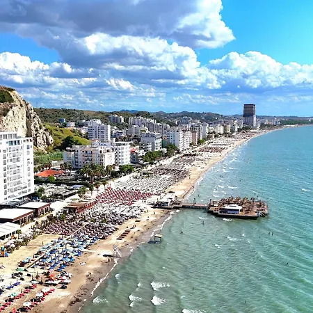 Appartement Brisa Del Mar Beachfront *