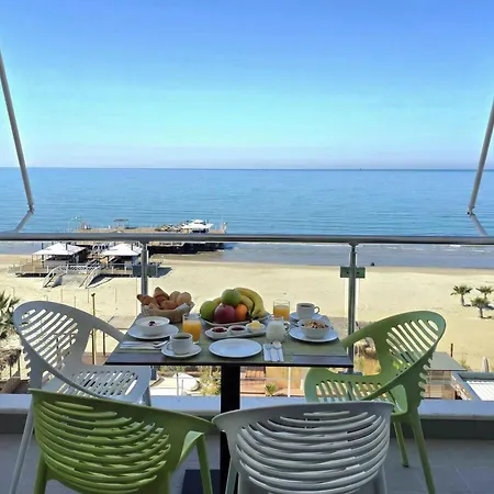 Appartement Brisa Del Mar Beachfront