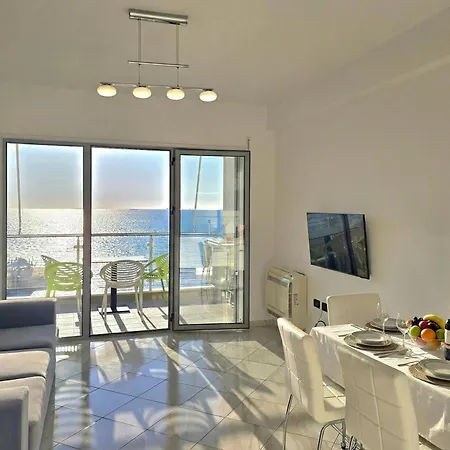 Appartement Brisa Del Mar Beachfront *