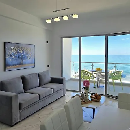 Appartamento Brisa Del Mar Beachfront