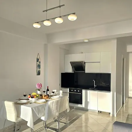 Appartement Brisa Del Mar Beachfront *