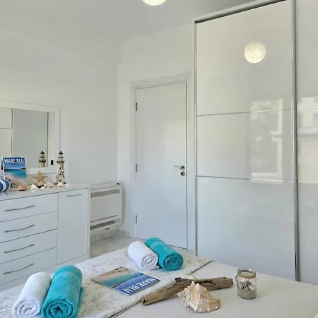 Brisa Del Mar Beachfront Appartement