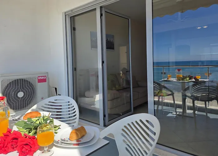 Brisa Del Mar Beachfront * Durrës