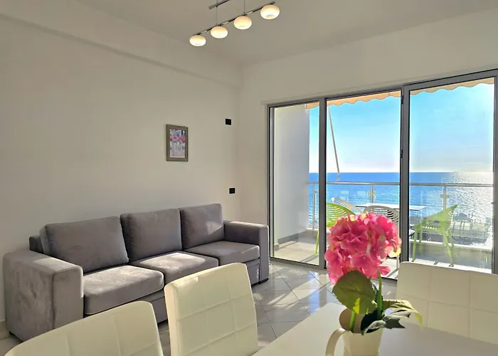 Brisa Del Mar Beachfront * Durrës