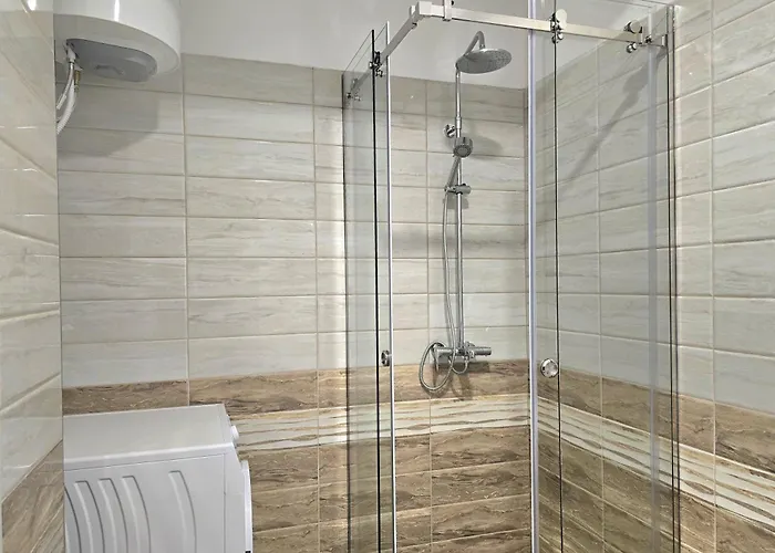 Brisa Del Mar Beachfront Durrës