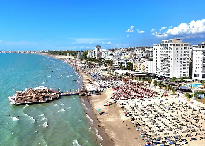 Brisa Del Mar Beachfront