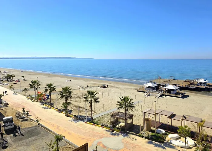 Brisa Del Mar Beachfront